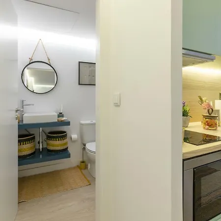 Daisy'S House - Stylish And Central Loft Porto Buitenkant foto