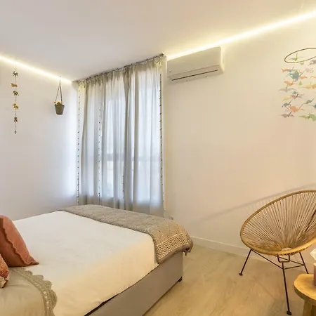 Daisy'S House - Stylish And Central Loft Porto Buitenkant foto