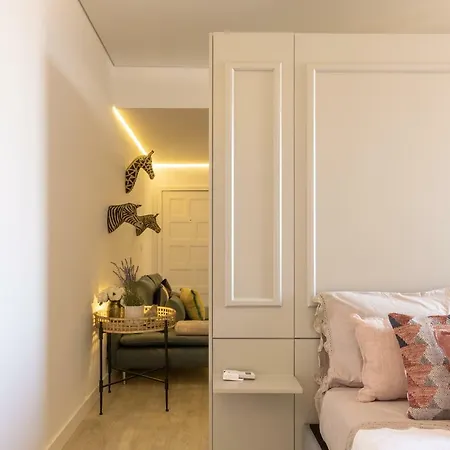 Daisy'S House - Stylish And Central Loft Porto Buitenkant foto