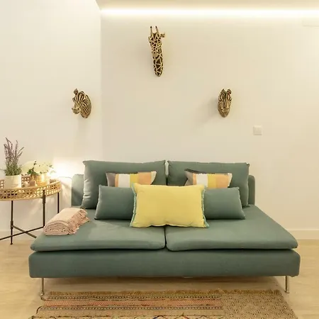 Daisy'S House - Stylish And Central Loft Porto Buitenkant foto