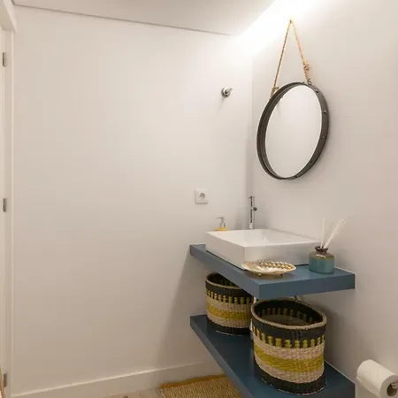 Daisy'S House - Stylish And Central Loft Porto Buitenkant foto