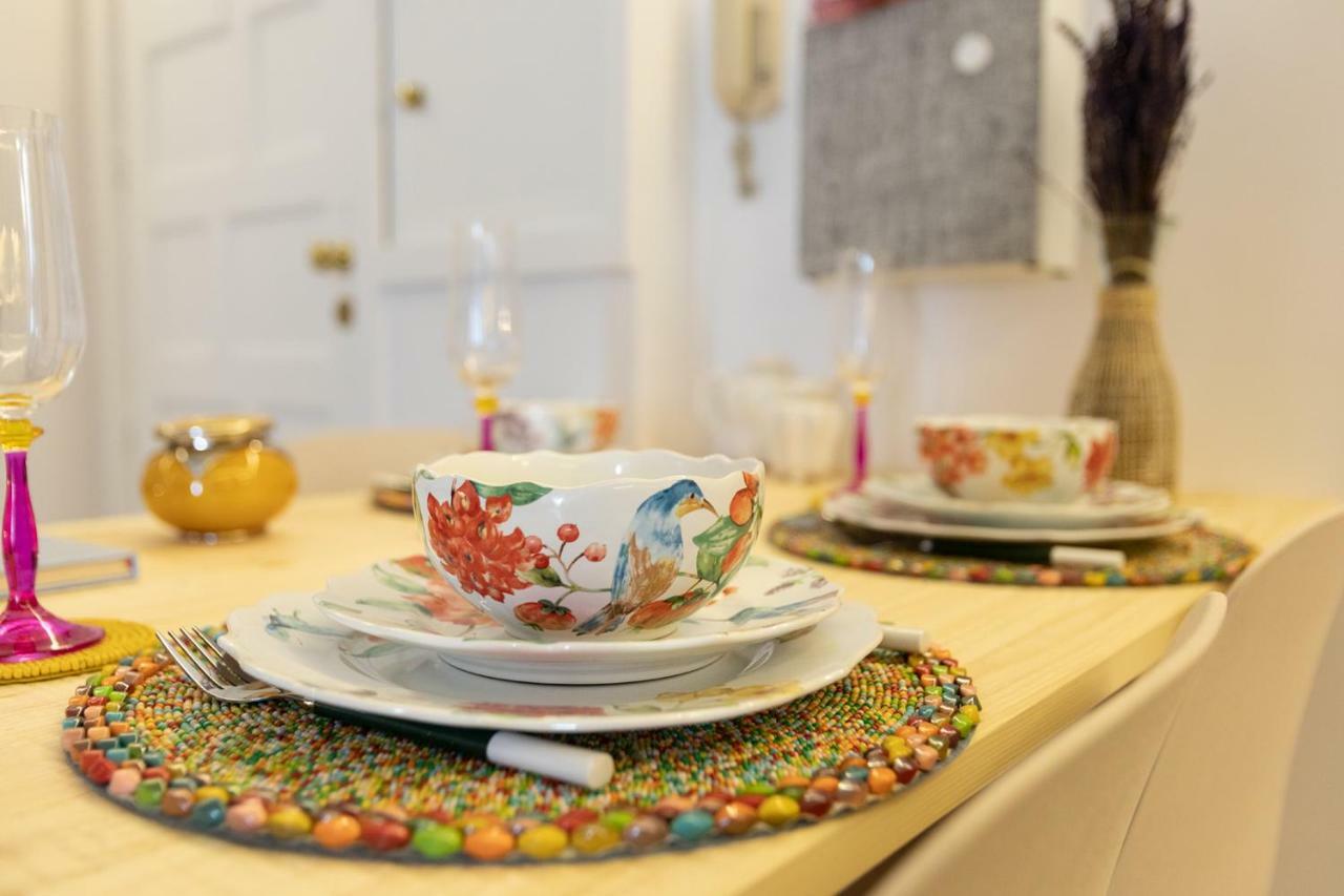 Daisy's House - Stylish And Loft Appartamento *