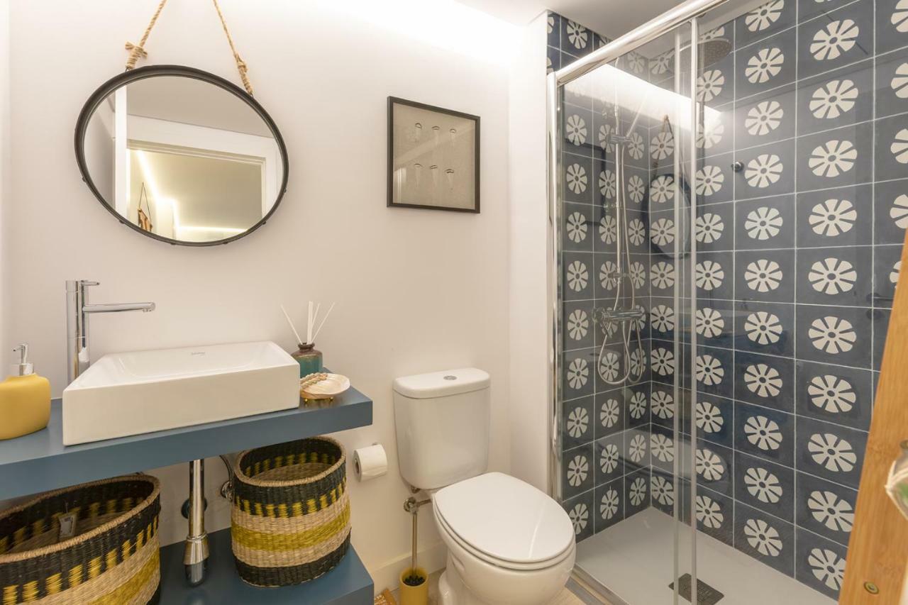 Daisy's House - Stylish And Loft Oporto