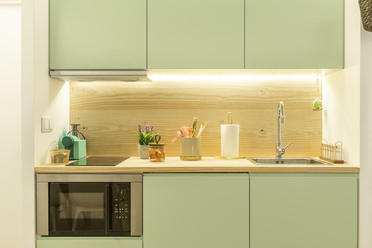 Daisy's House - Stylish And Loft Appartamento *