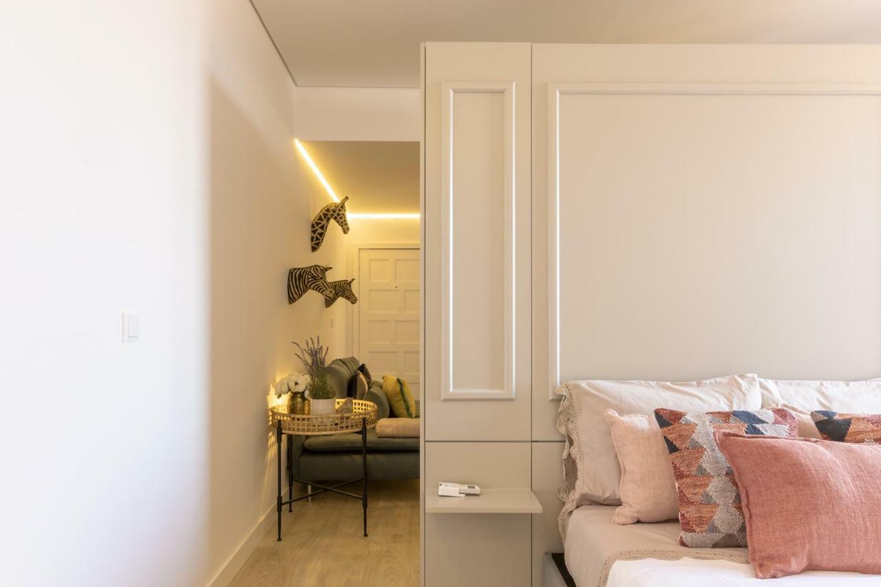 Daisy's House - Stylish And Loft Appartamento Oporto