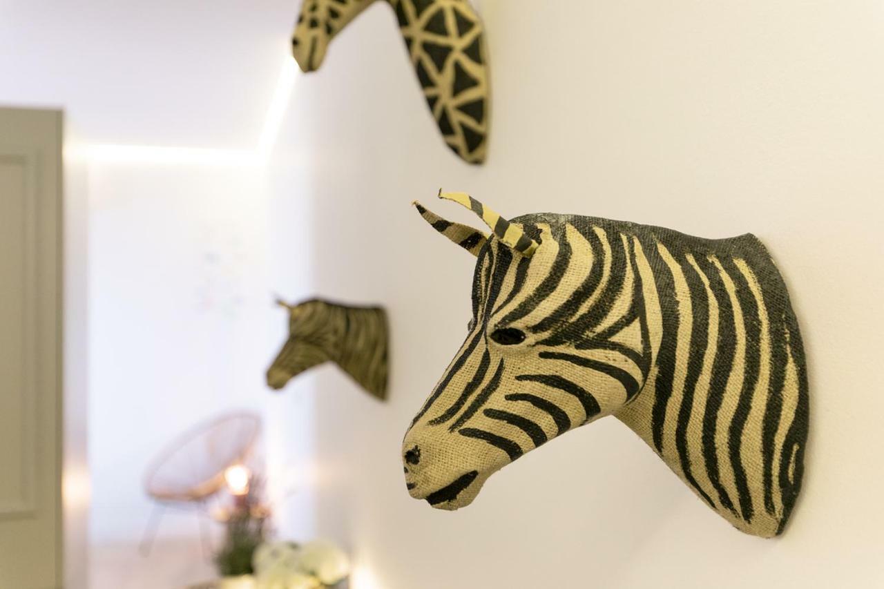 Daisy's House - Stylish And Loft Appartamento Oporto