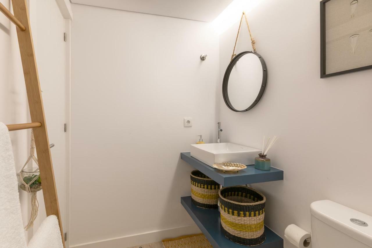 Daisy's House - Stylish And Loft Oporto
