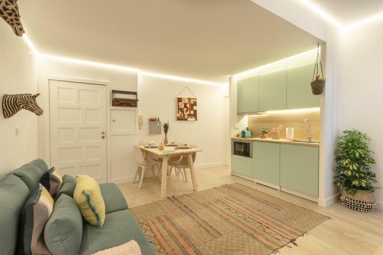 Daisy's House - Stylish And Loft Apartment *